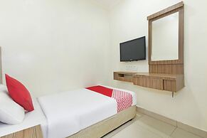 Oyo 90623 Thank Q Inn 3