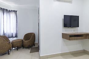 Oyo 90623 Thank Q Inn 3