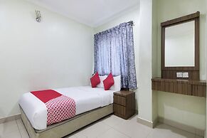 Oyo 90623 Thank Q Inn 3