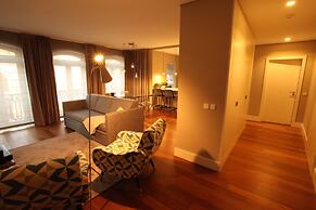 New Oporto Apartaments - São Bento
