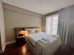New Oporto Apartaments - São Bento