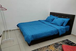 OYO Homes 90611 Homestay D'emas