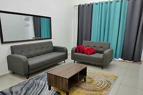 OYO Homes 90611 Homestay D'emas