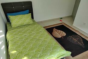 OYO Homes 90611 Homestay D'emas