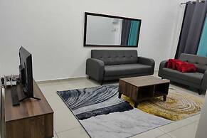 OYO Homes 90611 Homestay D'emas