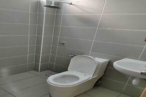 OYO Homes 90611 Homestay D'emas