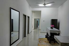 OYO Homes 90611 Homestay D'emas