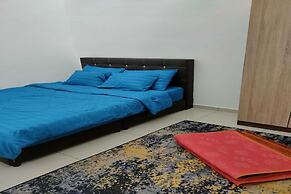 OYO Homes 90611 Homestay D'emas