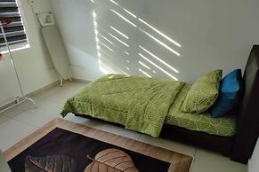 OYO Homes 90611 Homestay D'emas