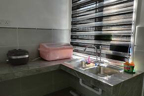 OYO Homes 90611 Homestay D'emas