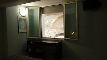 La Perla del capo hotel