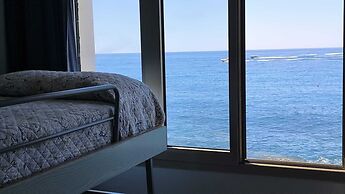 La Perla del capo hotel