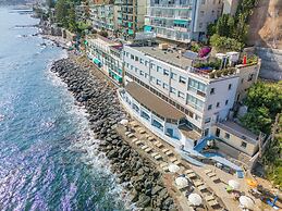 La Perla del capo hotel