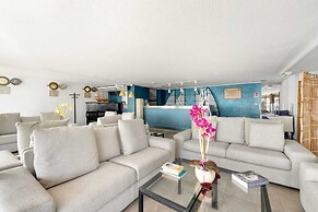 La Perla del capo hotel