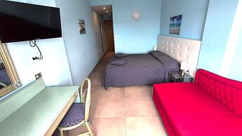 La Perla del capo hotel