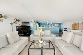 La Perla del capo hotel