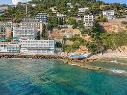 La Perla del capo hotel