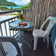 Blue View House Phi Phi