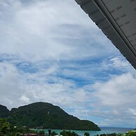 Blue View House Phi Phi