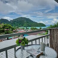 Blue View House Phi Phi