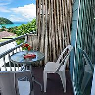 Blue View House Phi Phi