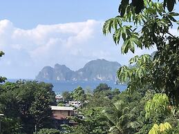 Blue View House Phi Phi