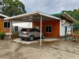 OYO Homes 90608 Kampung Sungai