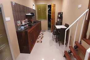 OYO Homes 90608 Kampung Sungai