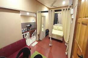 OYO Homes 90608 Kampung Sungai