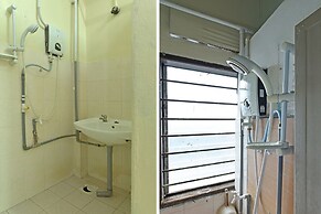 Spot On 90625 Super Green Grass Hotel