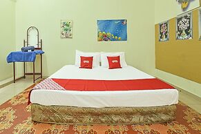 Spot On 90625 Super Green Grass Hotel