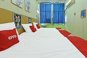 Spot On 90625 Super Green Grass Hotel