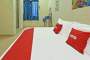 Spot On 90625 Super Green Grass Hotel