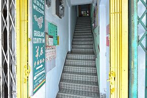 Spot On 90625 Super Green Grass Hotel