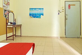 Spot On 90625 Super Green Grass Hotel