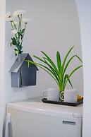 DEL MAX resort Pattaya