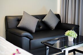 DEL MAX resort Pattaya