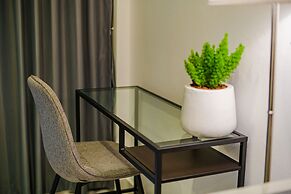 DEL MAX resort Pattaya