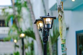 DEL MAX resort Pattaya