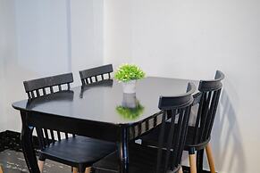 DEL MAX resort Pattaya