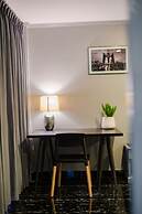 DEL MAX resort Pattaya