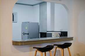 DEL MAX resort Pattaya