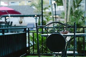 DEL MAX resort Pattaya