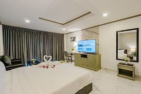 DEL MAX resort Pattaya