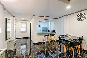 DEL MAX resort Pattaya