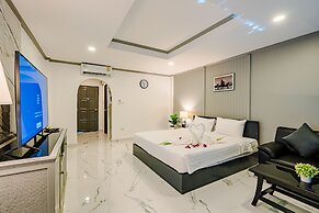 DEL MAX resort Pattaya