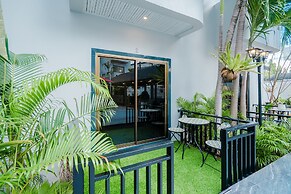 DEL MAX resort Pattaya