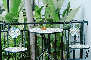 DEL MAX resort Pattaya