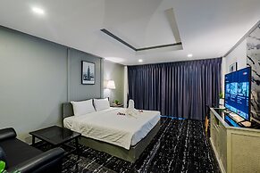 DEL MAX resort Pattaya