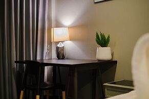 DEL MAX resort Pattaya